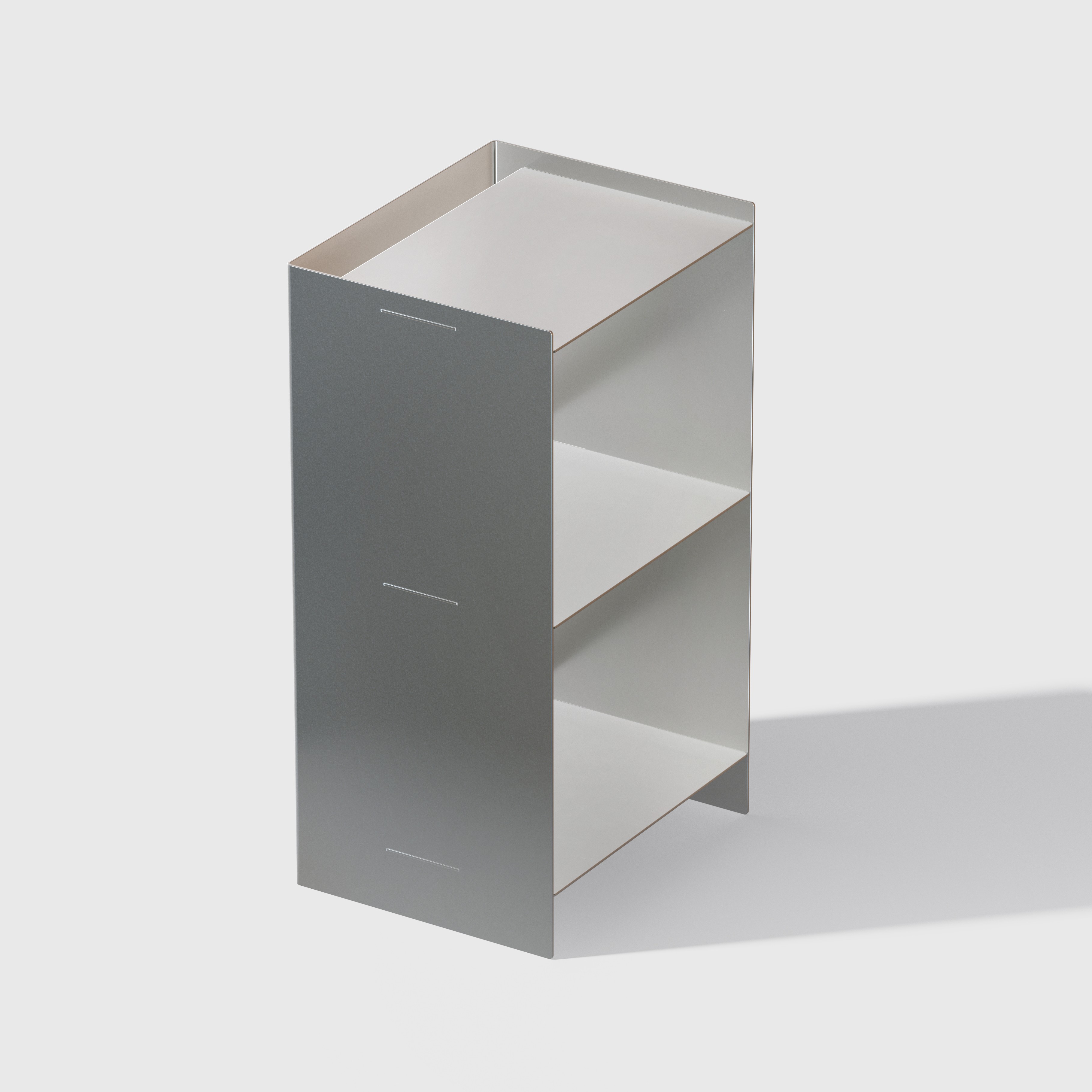 Cabinet 2X