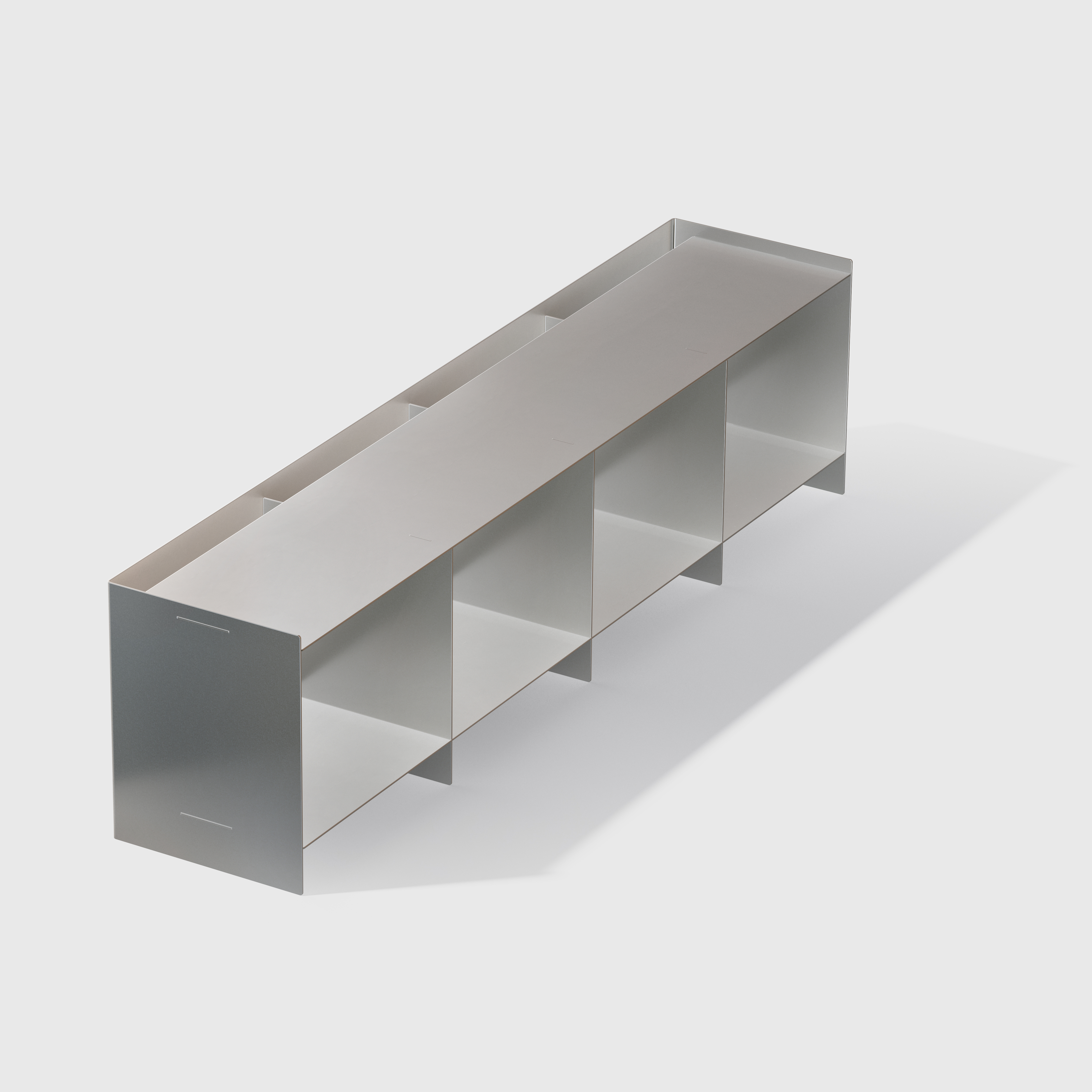 Cabinet X4