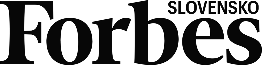 Forbes Slovensko logo