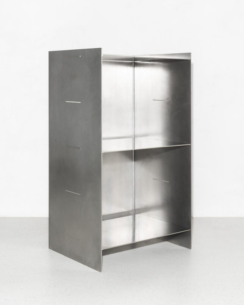 Cabinet 2X