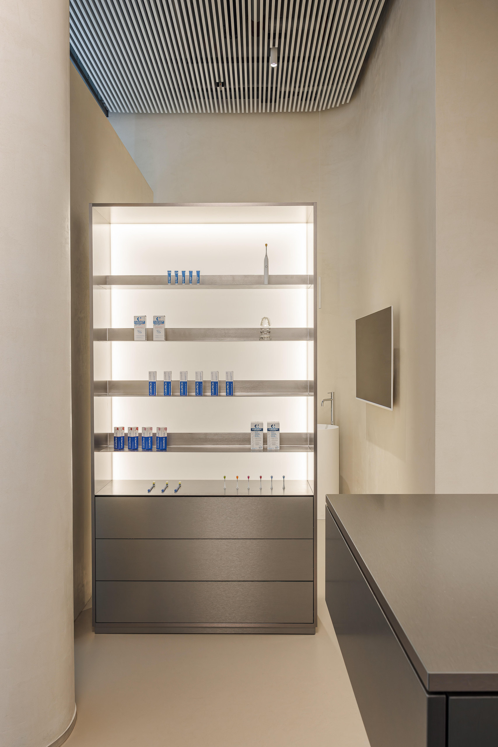 Dr. Martin Dental Clinic