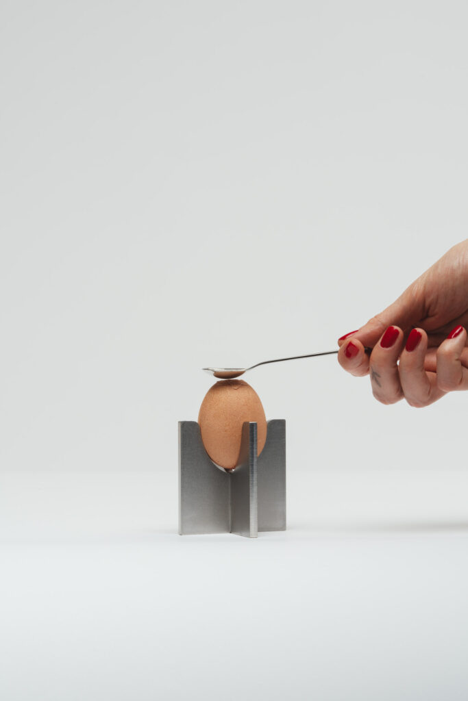 EggX