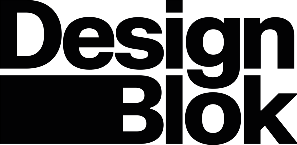 Designblok logo