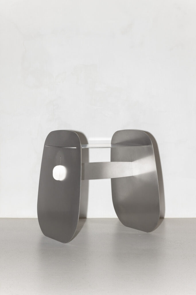 Side table